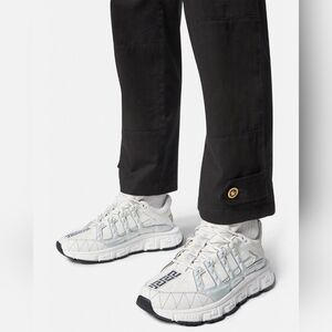Versace Trigreca Sneakers Sz eu46
